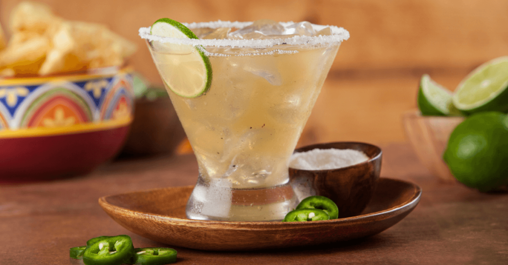 Need a Refreshing Drink to Cool You Off? Try One of These Eight Great Margaritas in Phoenix.