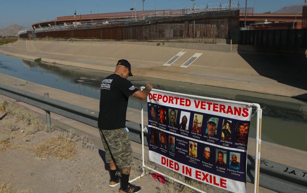 America Is Failing Its Non-Citizen Veterans