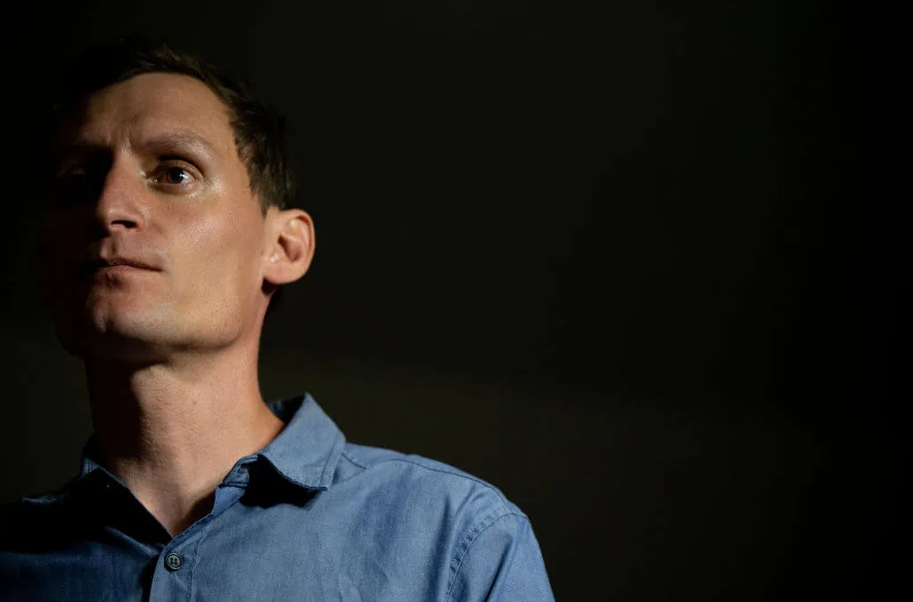 Blake Masters’ Incredible Flip-Flop on Abortion Is One for the Ages