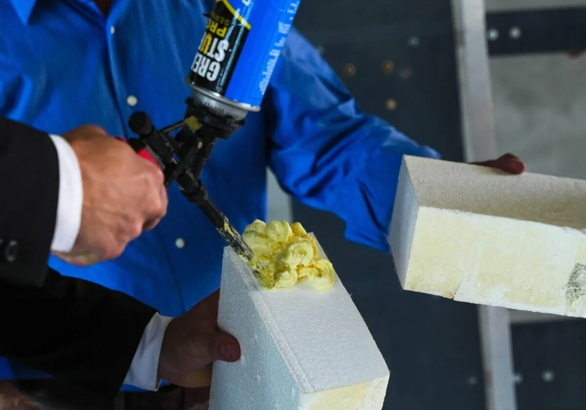 3D Printing and Foam: Arizona Organizations Make Homes More Sustainable 3D Printing and Foam: Arizona Organizations Make Homes More Sustainable