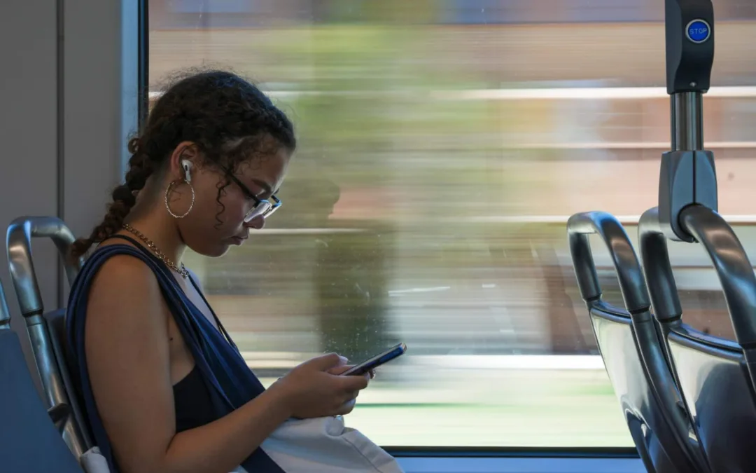 Tempe Streetcar Opens as Valley Metro Expands Light Rail West and South