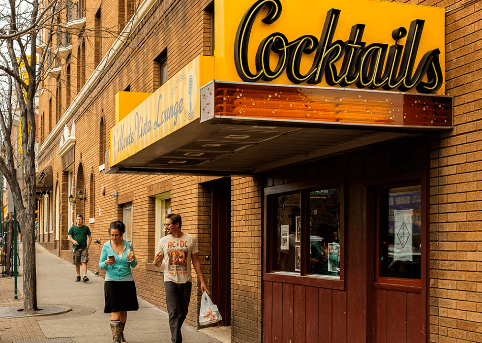 7 Flagstaff Restaurants Worth Traveling For