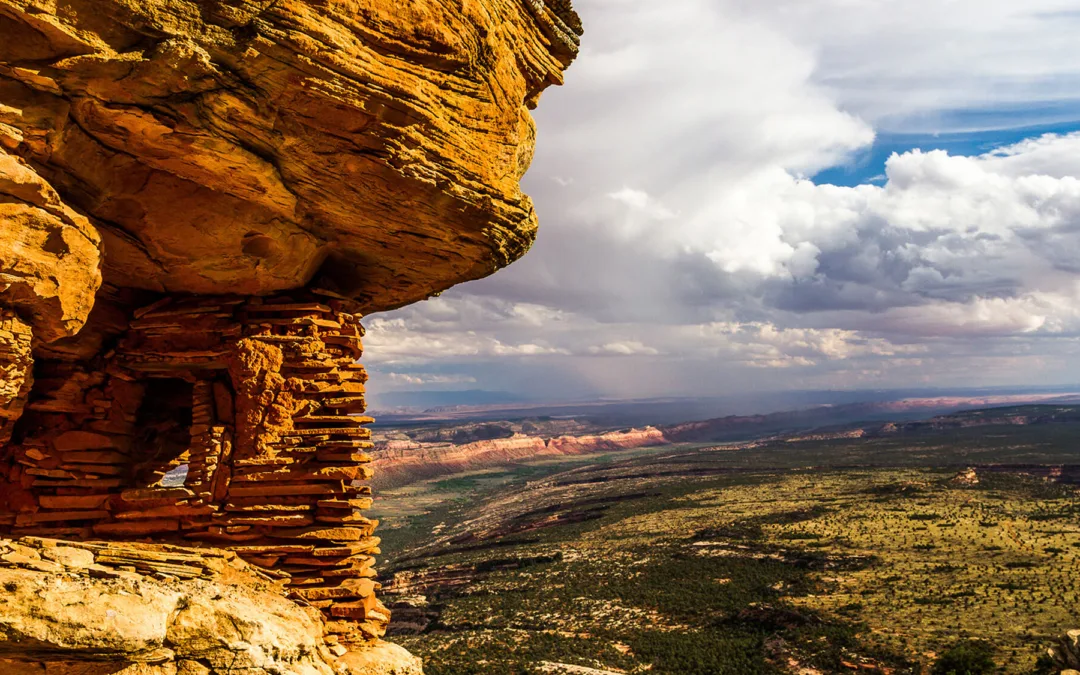 Tribal Leaders Urge Support for Bills to Protect Cultural, Sacred Sites