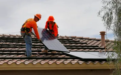 Trump’s tax bill will likely make electricity prices soar in Arizona