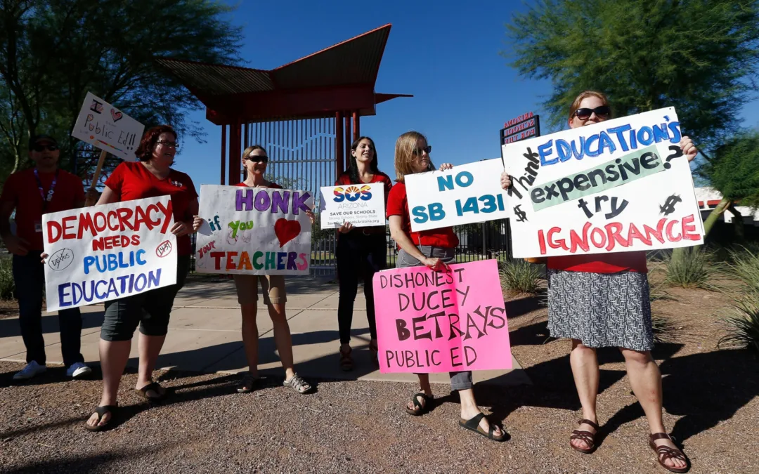 Arizona School Vouchers—What They Are and How They Affect You