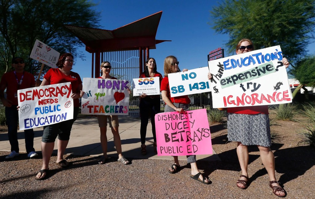 Arizona School Vouchers—What They Are and How They Affect You