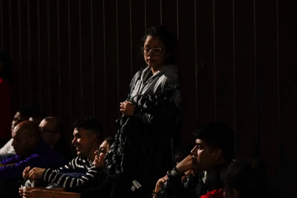 immigration tale of two borders