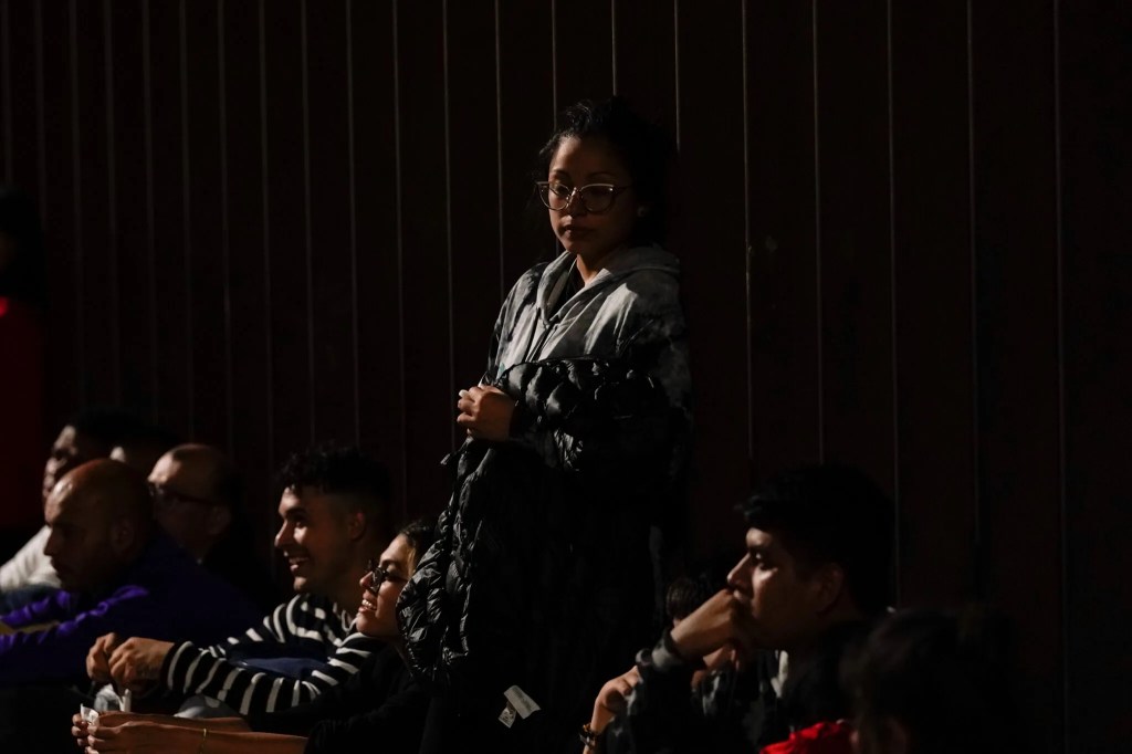 ‘Tale of Two Borders’: Mexicans Not Seen at Busy Crossings