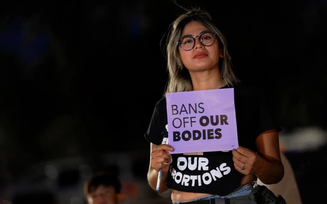 Abortion Is Now Illegal in Arizona in Almost All Cases. Here’s How We Got Here.