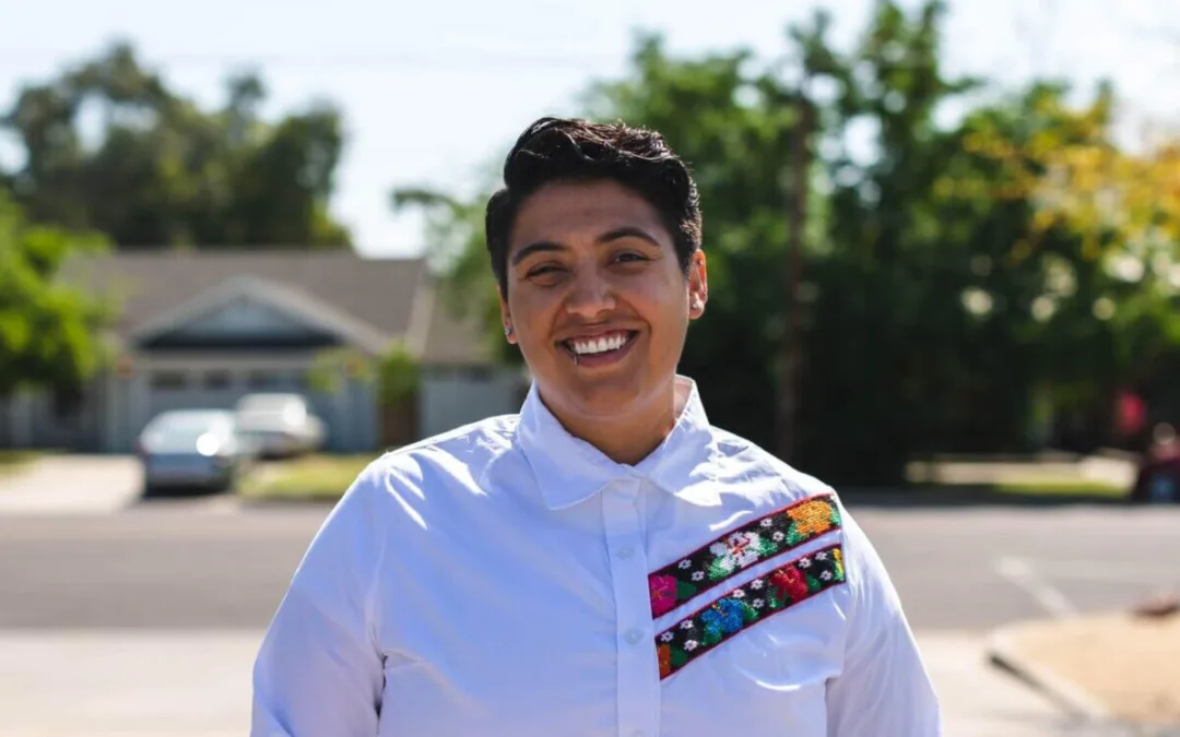 Mesa’s Housing Shortage Is Personal for Lorena Austin. That’s Why She’s Running for Arizona House.