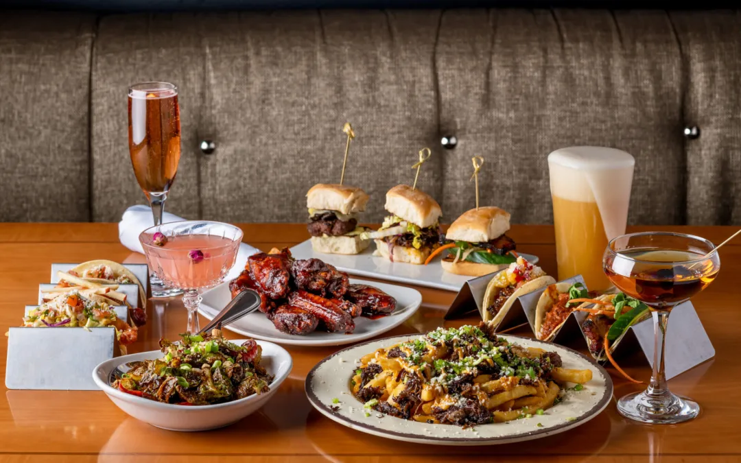 Drink Up: 9 Great Happy Hours in the Phoenix  Area