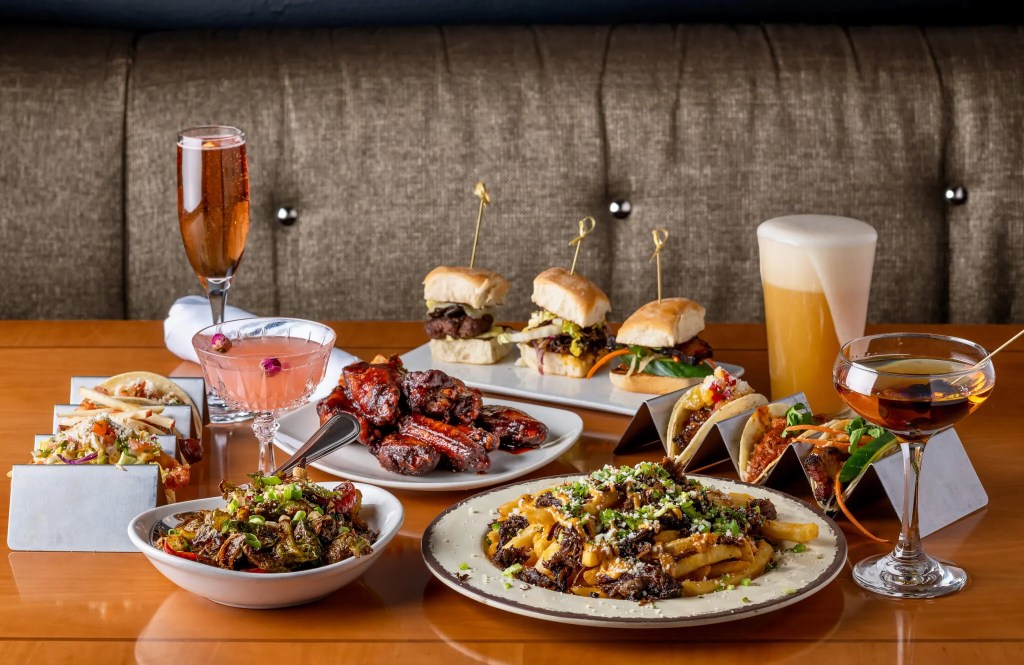 Drink Up: 9 Great Happy Hours in Metro Phoenix 