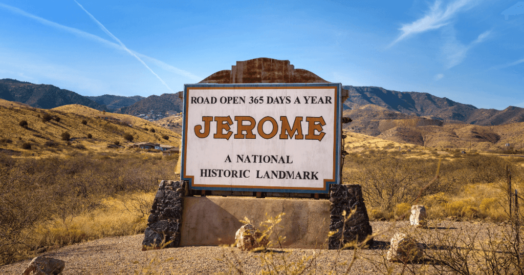 7 Fun-Filled Day Trips Within Two Hours From Phoenix