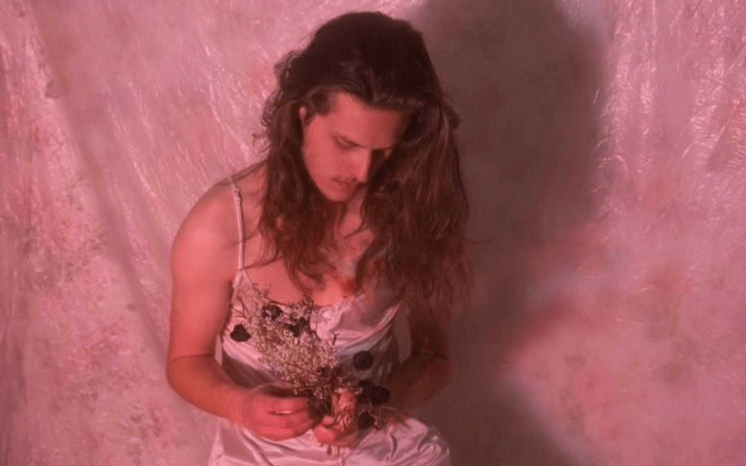 Phoenix Poet Austin Davis Talks Writing, Mental Health, and Bringing Love to Those Without Homes