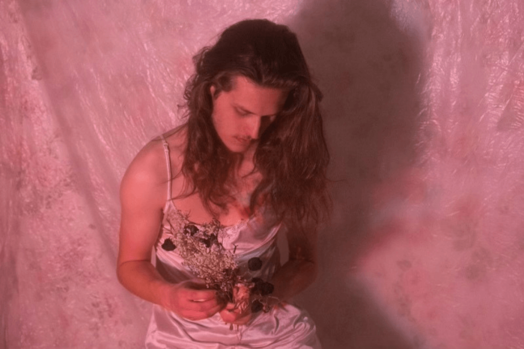 Phoenix Poet Austin Davis Talks Writing, Mental Health, and Bringing Love to Those Without Homes