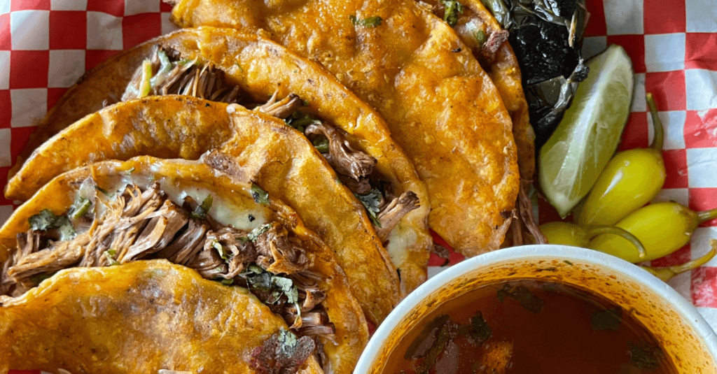 10 of the Best Tacos You’ll Find in the Phoenix Area