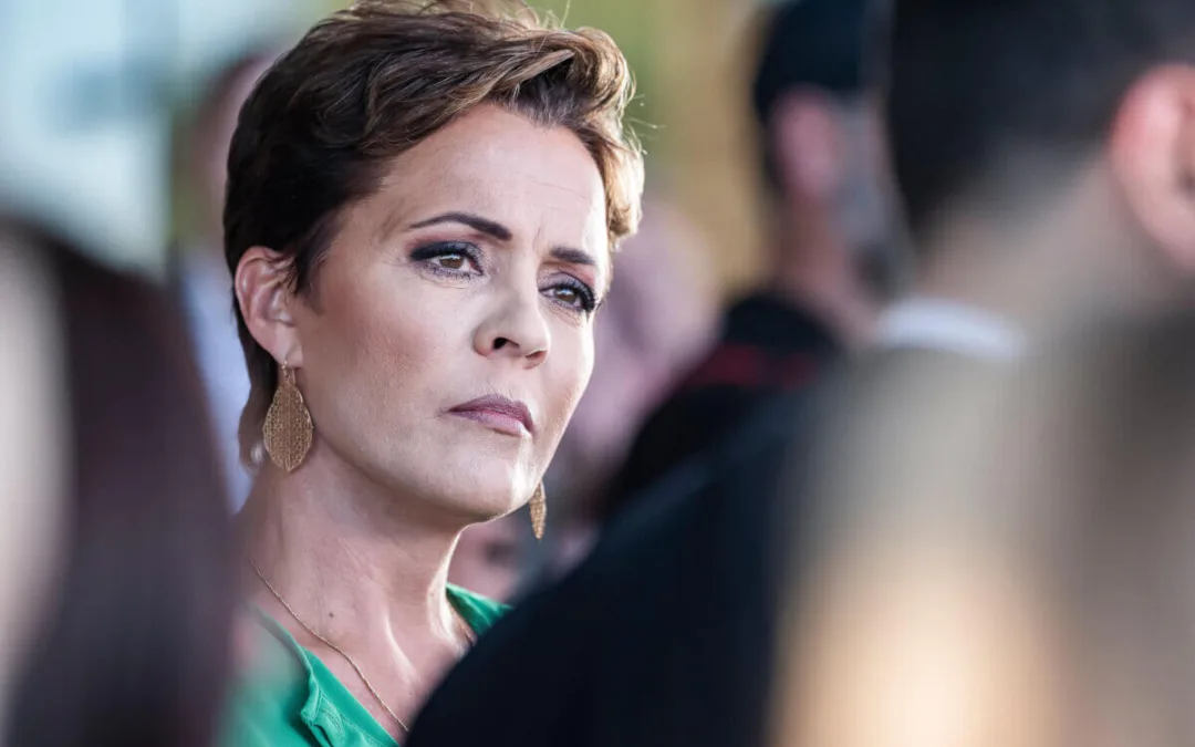 Opinion: Kari Lake’s Economic Plan Would Be a Disaster for Arizona