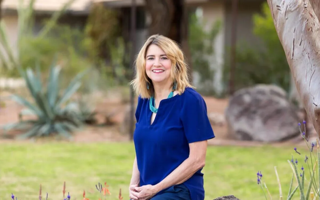 Corporation Commission: Democrat Lauren Kuby Sees a Bright Future With Solar Energy