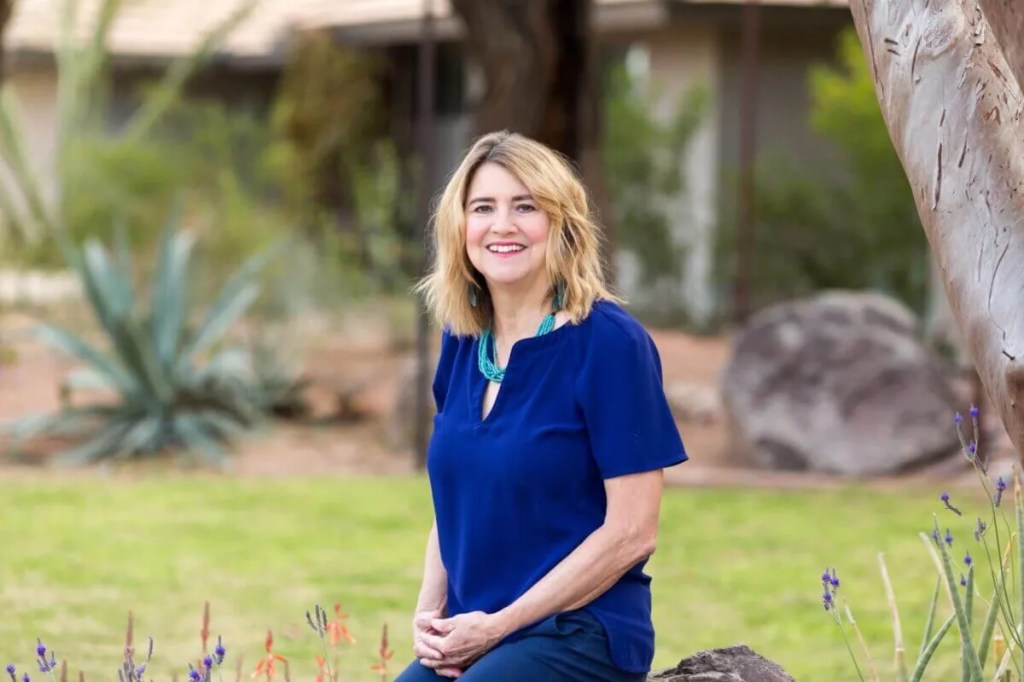 Corporation Commission: Democrat Lauren Kuby Sees a Bright Future With Solar Energy