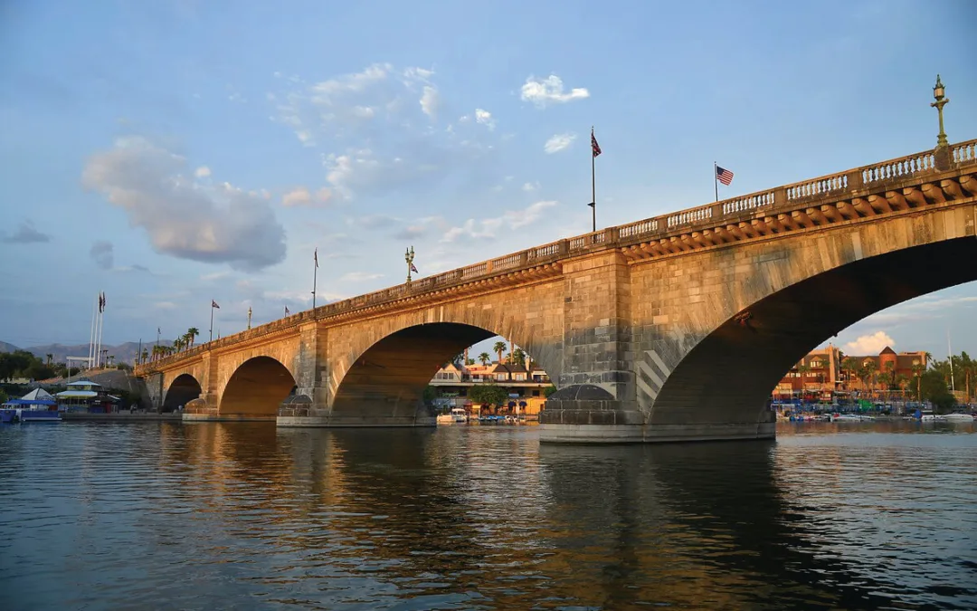 6 Long-Weekend Staycation Destinations in Arizona