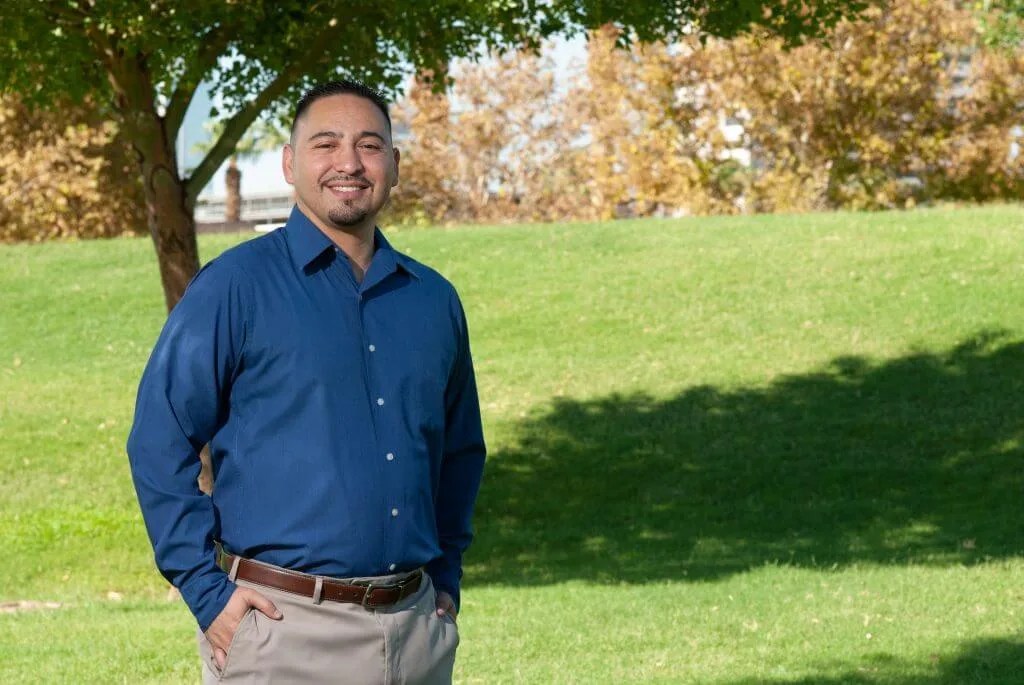 Arizona Treasurer: Democrat Martín Quezada Says He Understands the People’s Values