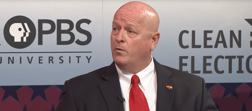 Corporation Commission: Kevin Thompson Plans to End Electric Vehicle Subsidies and End Renewable Energy Requirements