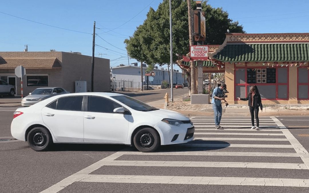 Documentary Highlights Traffic Violence in Phoenix