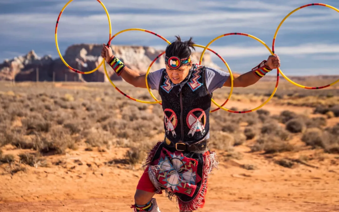 Celebrate Indigenous Peoples’ Day in Arizona With These 7 Fun and Educational Events