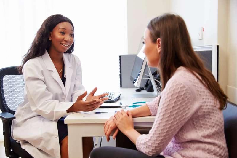 abortion doctor care
