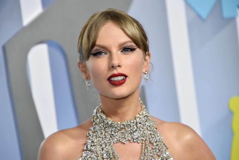 Taylor Swift