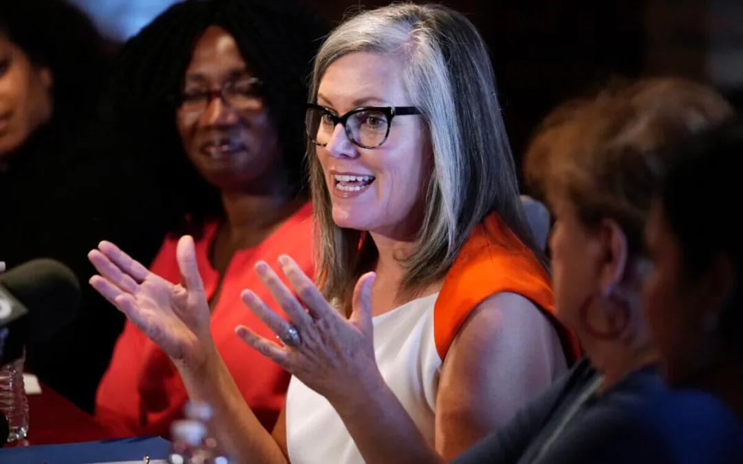 Opinion: Over 40 Black Leaders in Arizona on Why They Support Katie Hobbs for Governor