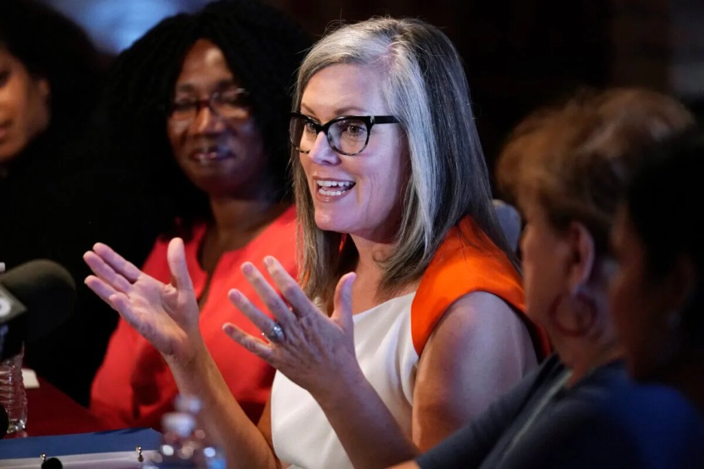 Opinion: Over 40 Black Leaders in Arizona on Why They Support Katie Hobbs for Governor