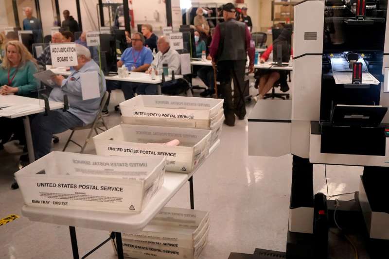 arizona elections