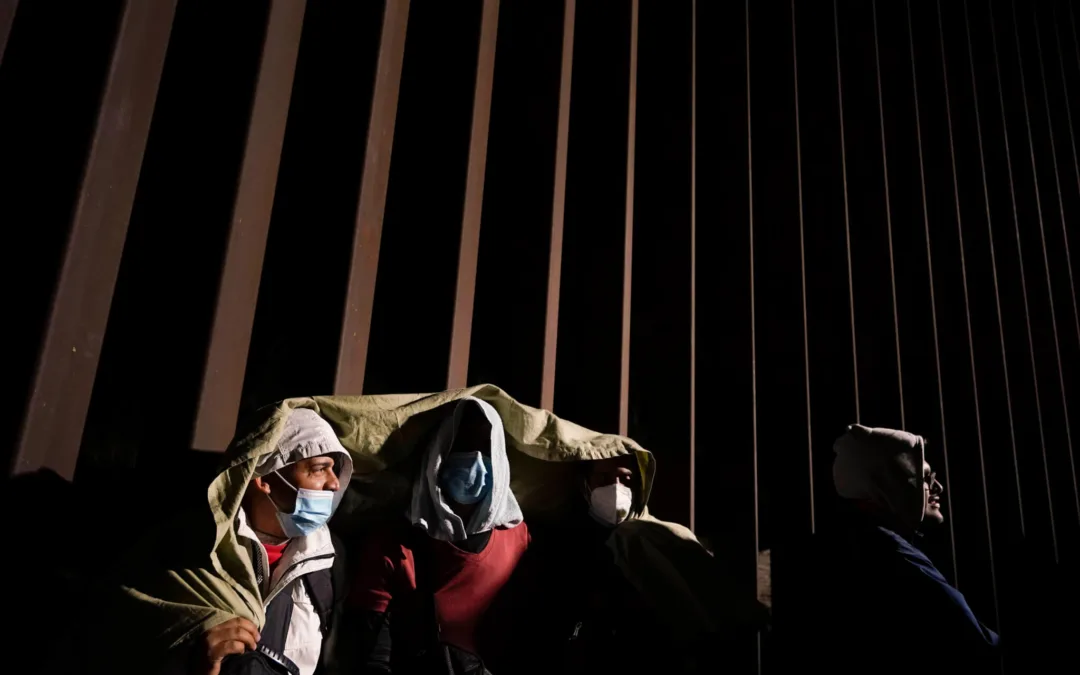 Judge Orders End to Trump-Era Asylum Restrictions at Border