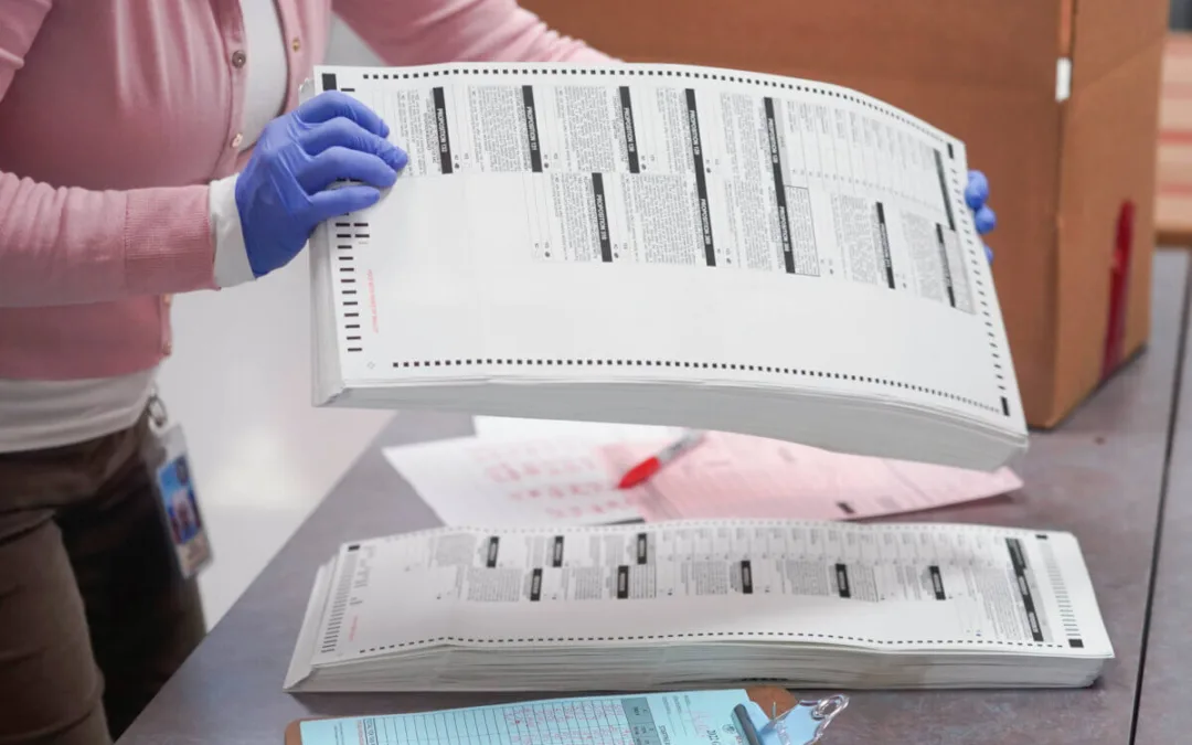 Here’s every school board seat up for grabs in Coconino County this November