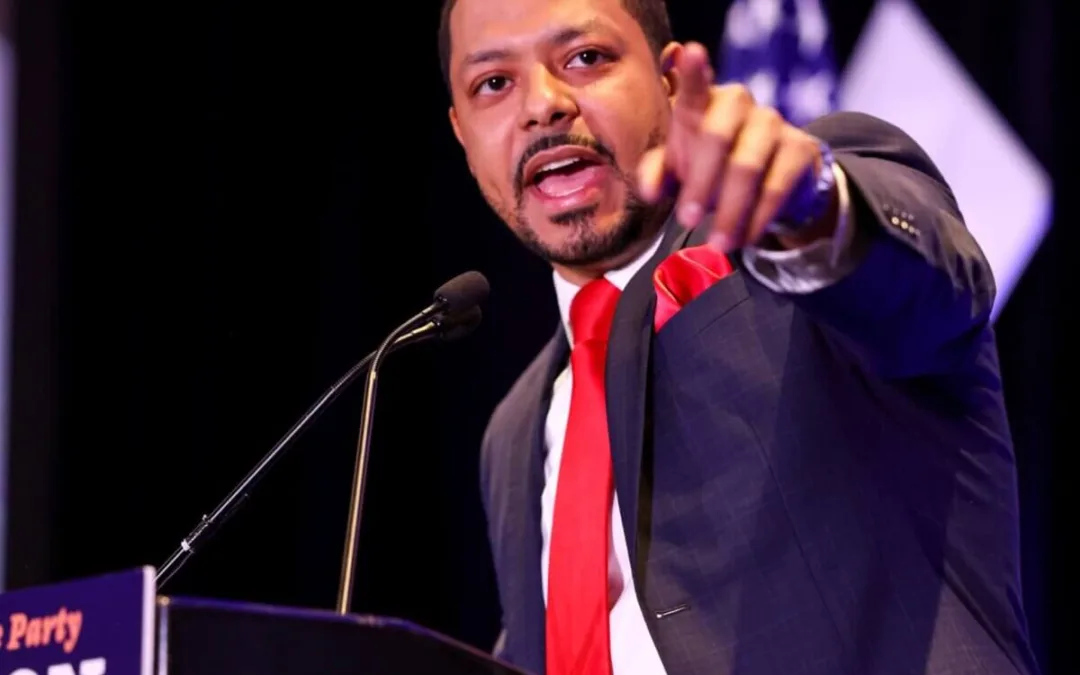 Where Arizona’s US House Races Stand After Election Night