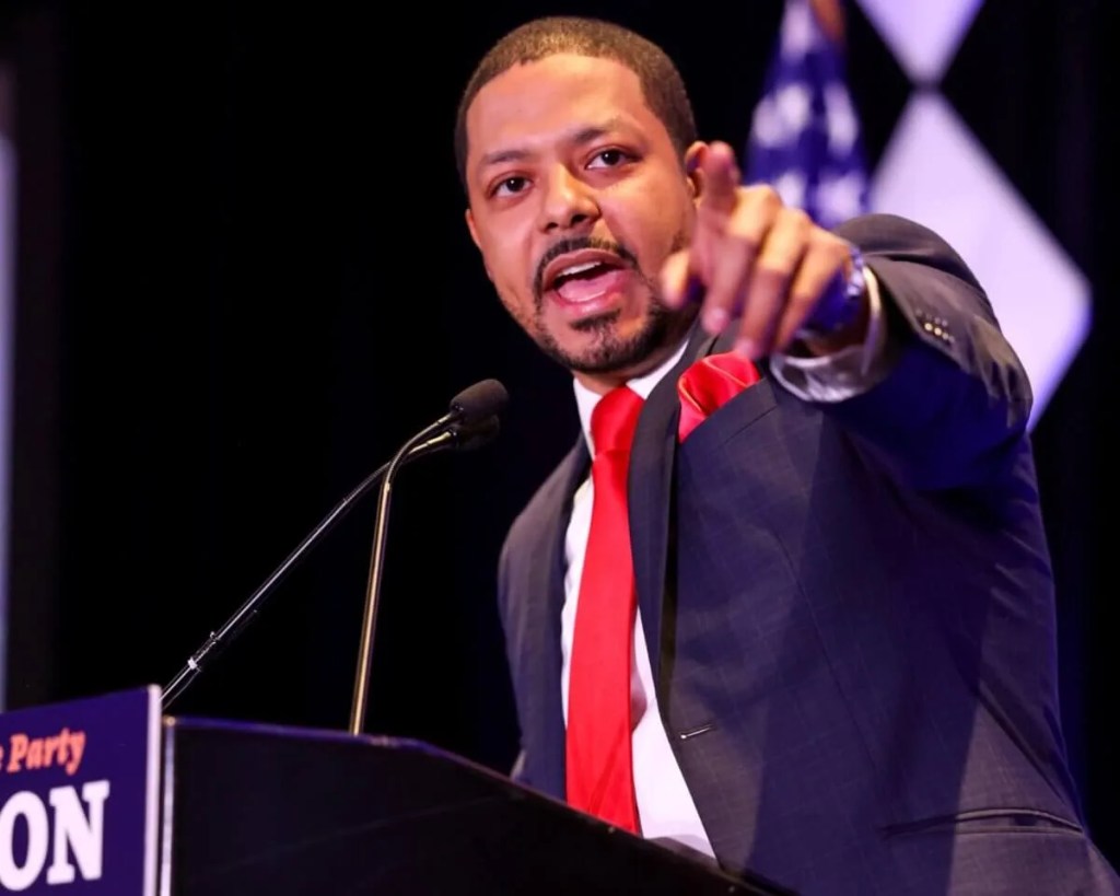 Where Arizona’s US House Races Stand After Election Night