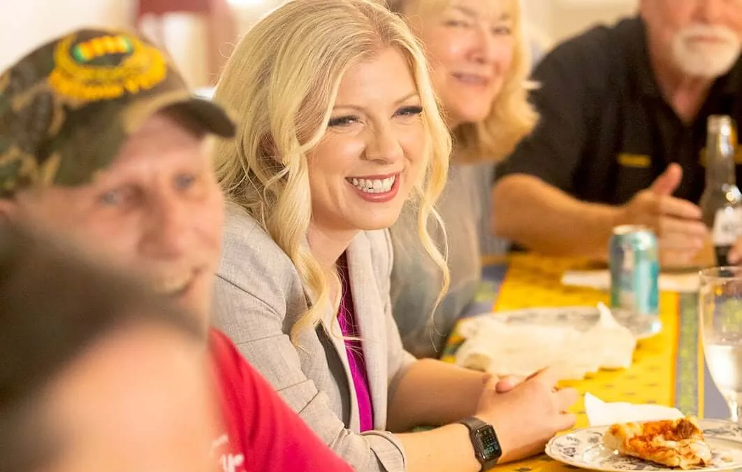 Opinion: Rachel Mitchell Isn’t Making Communities Safer—That’s Why I Support Julie Gunnigle for Maricopa County Attorney