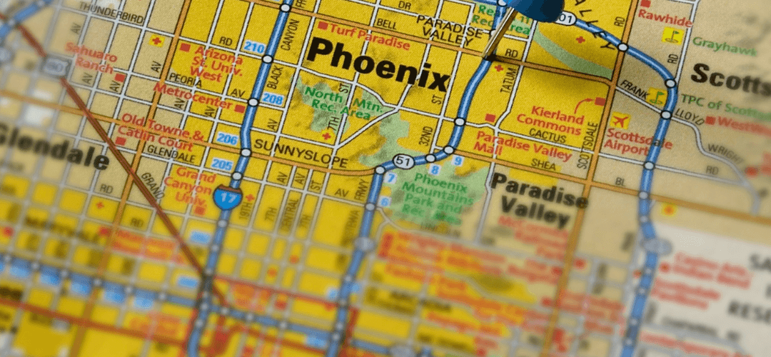 Quiz: How Phoenix Are You?