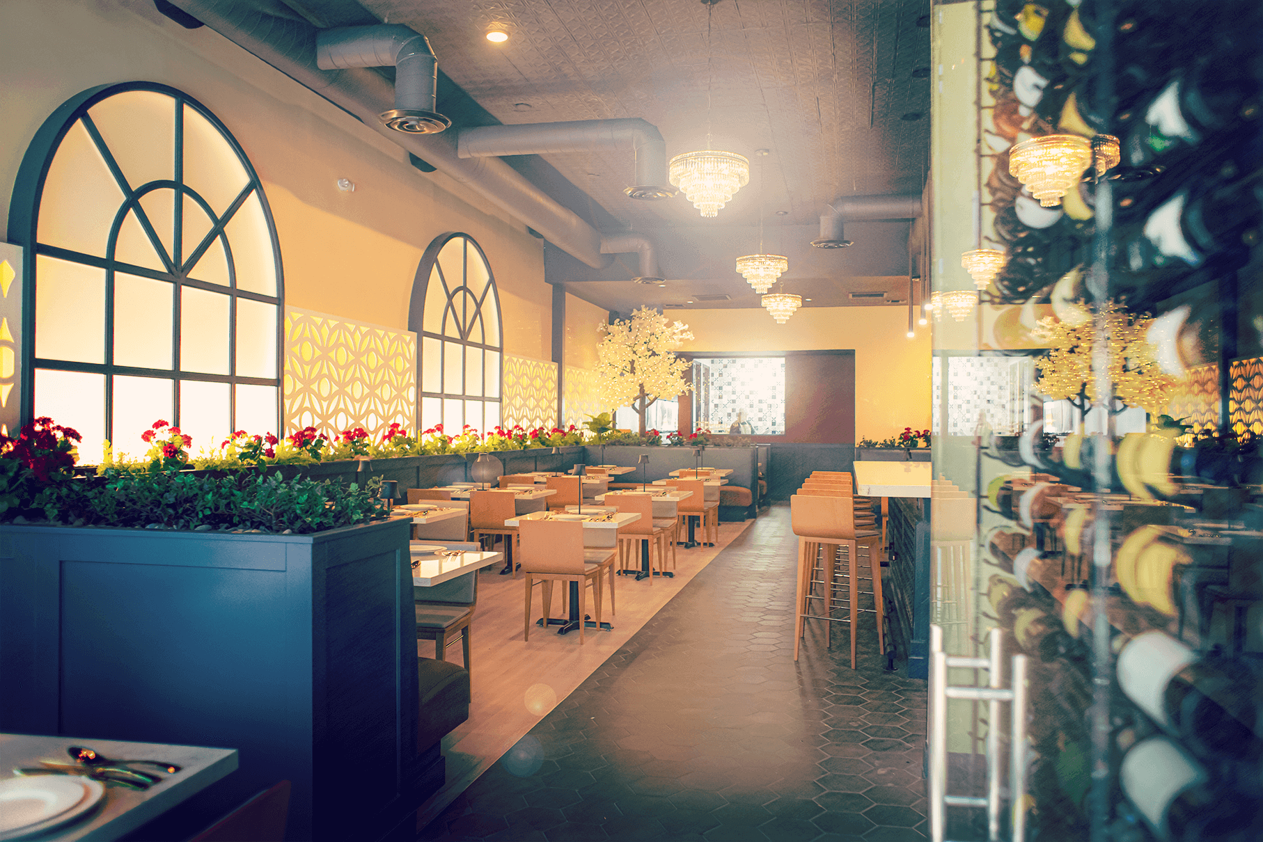 teatro official interior 