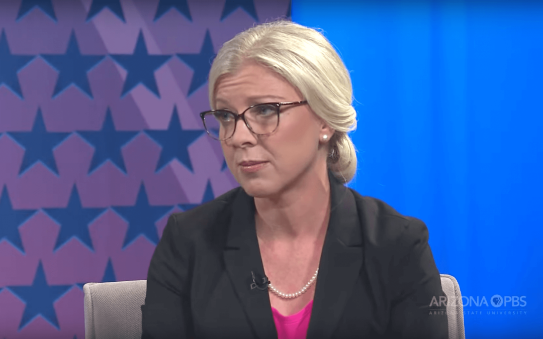 Opinion: Why This Former Prosecutor Wants Julie Gunnigle to Be Our Next Maricopa County Attorney