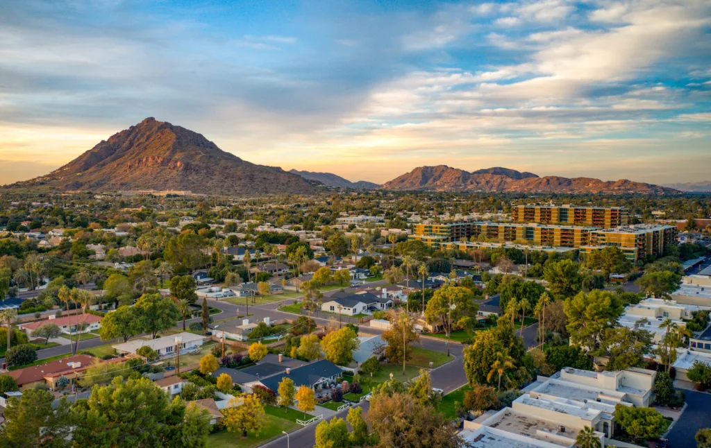 scottsdale x