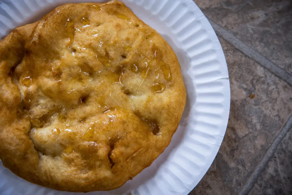 fry bread