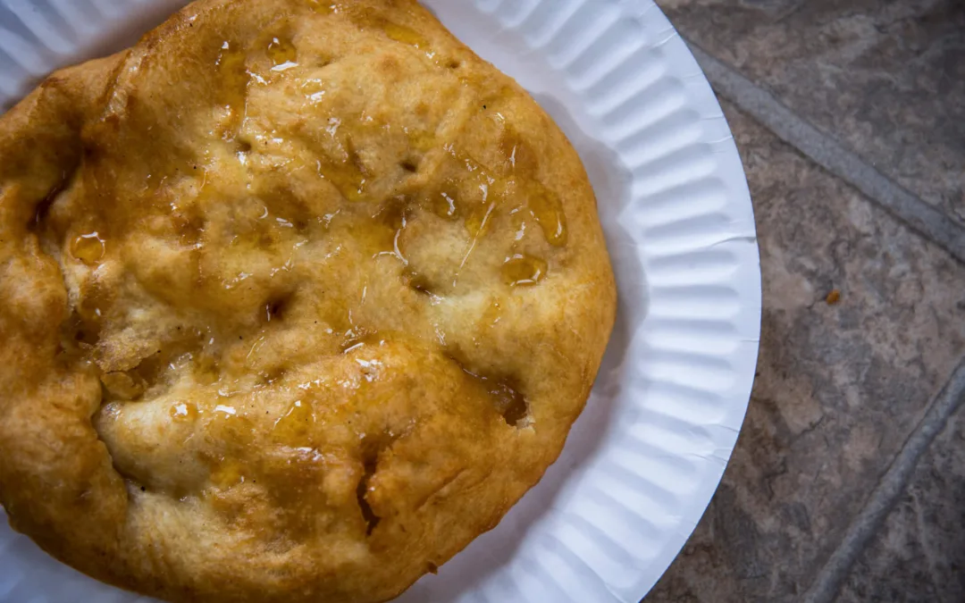 The Tucson Food Guide: Where to find the best fry bread