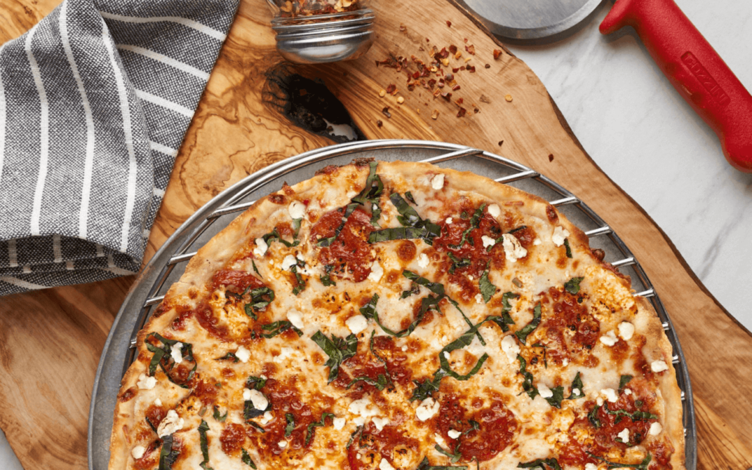 9 Great Places to Get Pizza in Scottsdale