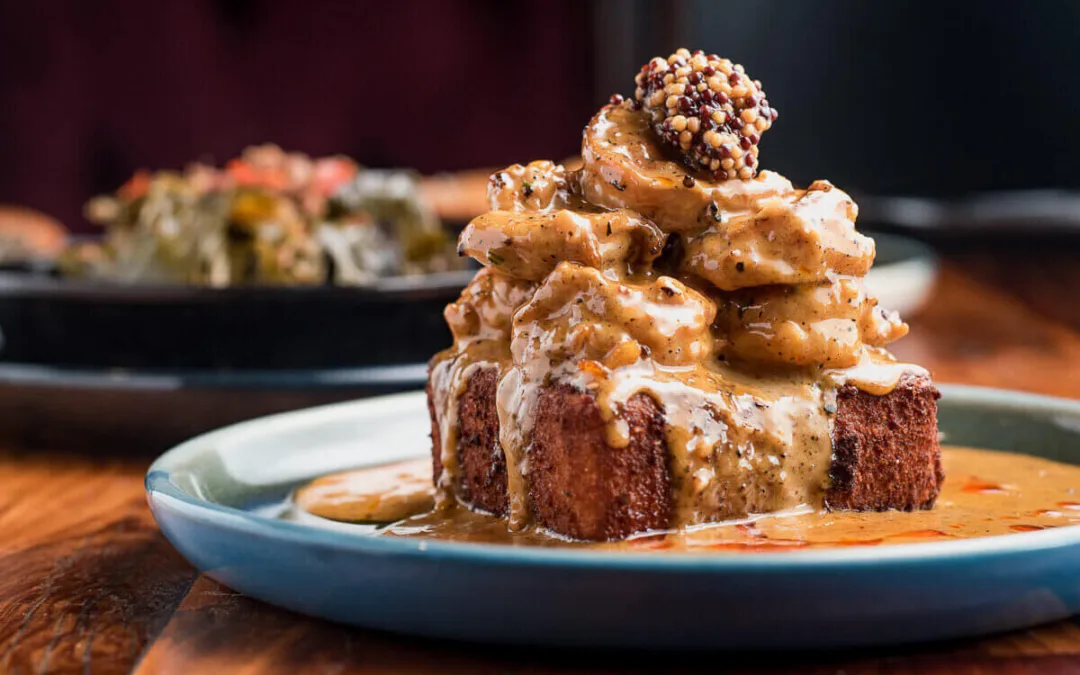 14 of the Best Tucson Restaurants to Check Out