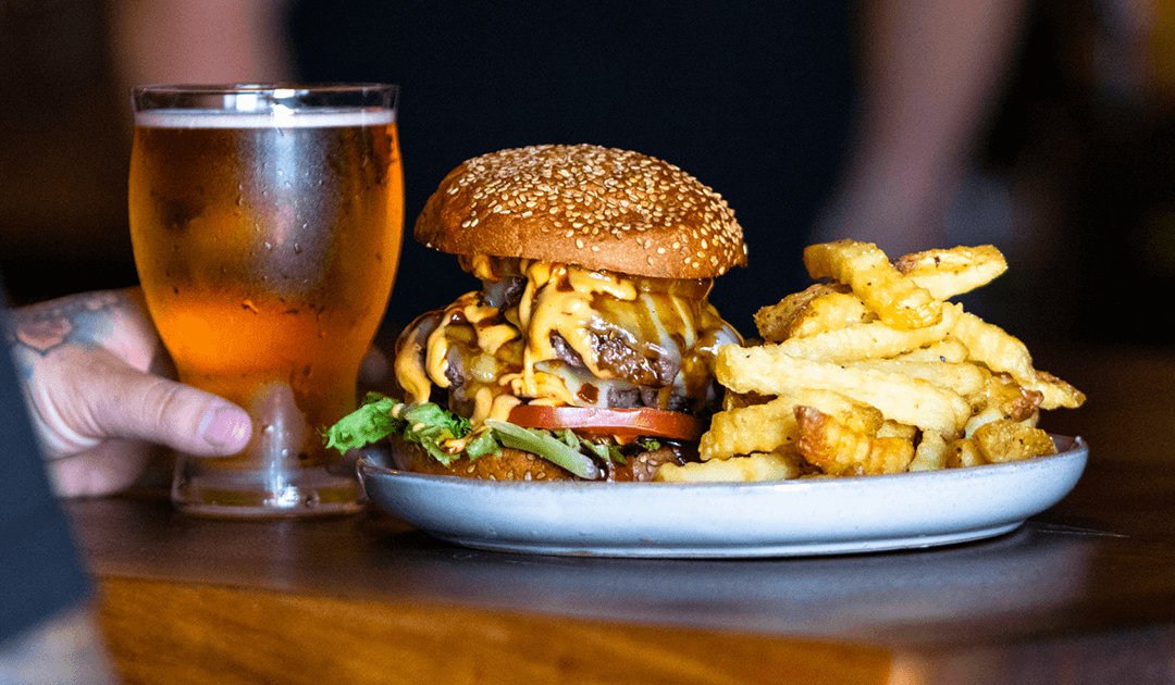 The Valley’s Best Under-the-Radar Burger Spots