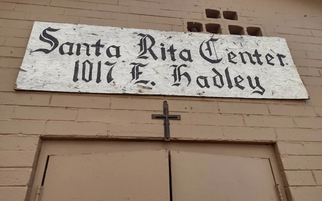 Santa Rita Center: A Story of Historic Preservation in Phoenix