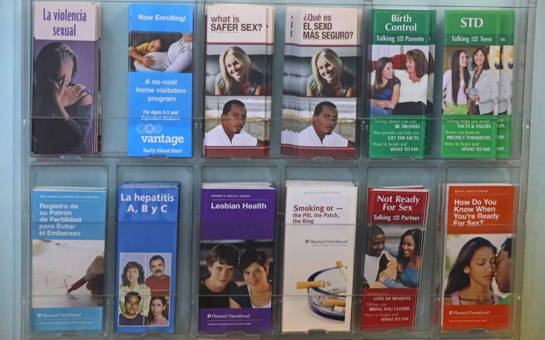 Family Planning Program To Expand Services to 30,000 People Under Hobbs’ Proposal