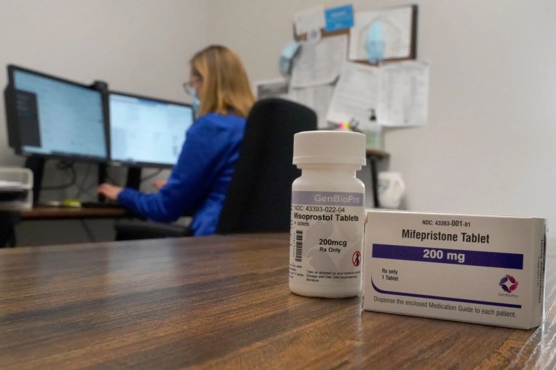 abortion pill